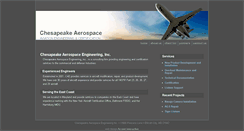 Desktop Screenshot of cae-i.com